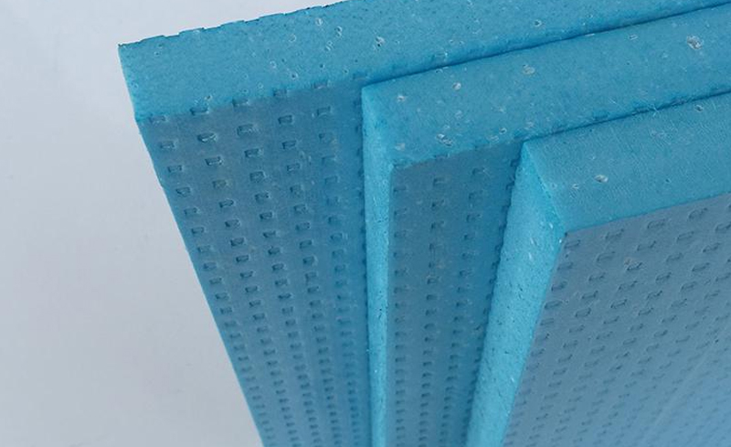 黑龙江挤塑板的处理工艺与应用现况(挤塑板生产技术及配方)