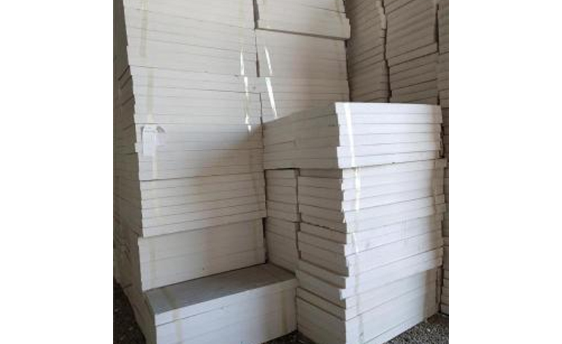 黑龙江PVC发泡板的生产加工流程