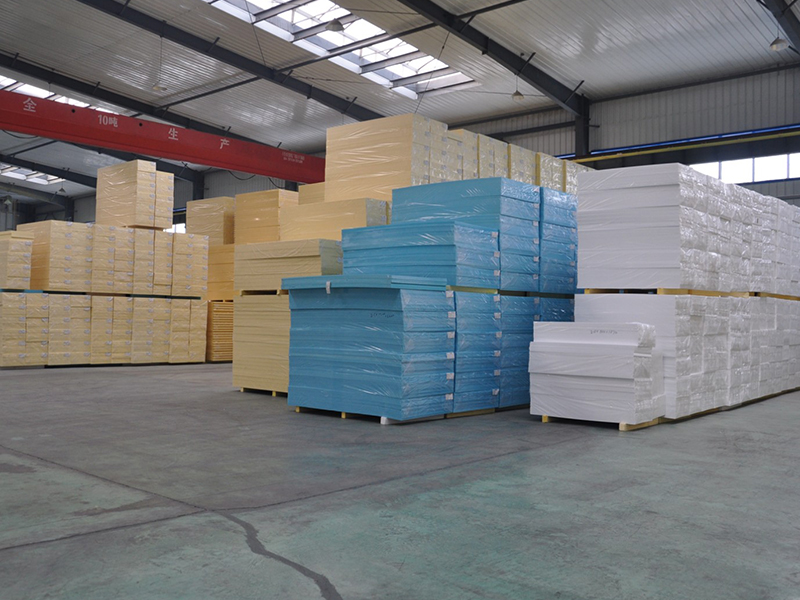 黑龙江屋面铺设挤塑板时怎么减少损耗？
